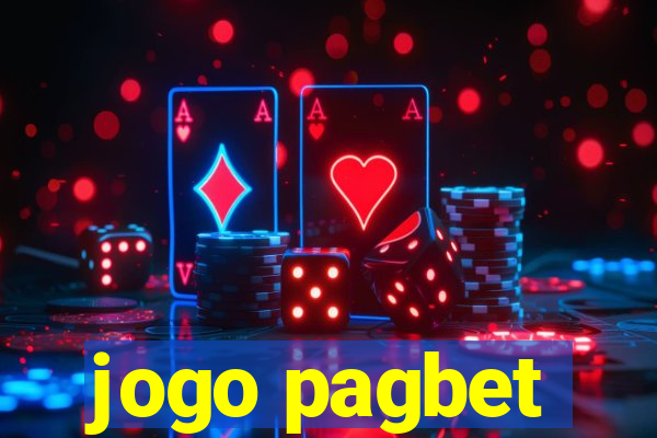 jogo pagbet